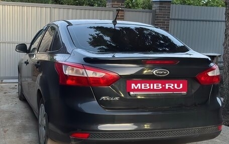 Ford Focus III, 2012 год, 800 000 рублей, 5 фотография