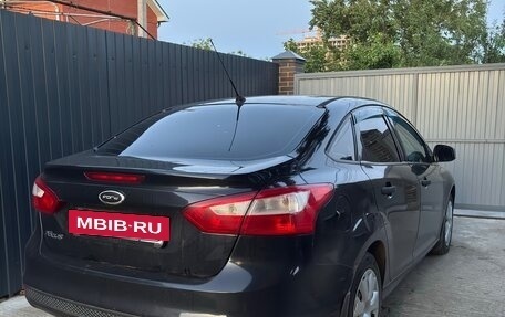 Ford Focus III, 2012 год, 800 000 рублей, 6 фотография