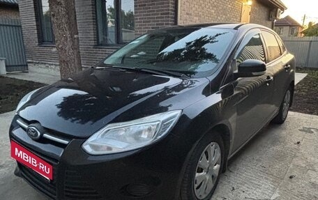 Ford Focus III, 2012 год, 800 000 рублей, 4 фотография