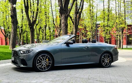 Mercedes-Benz E-Класс AMG, 2019 год, 7 499 000 рублей, 11 фотография