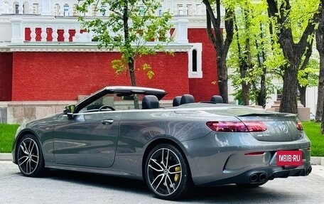 Mercedes-Benz E-Класс AMG, 2019 год, 7 499 000 рублей, 12 фотография
