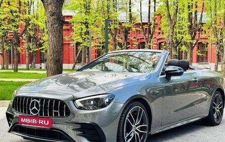 Mercedes-Benz E-Класс AMG, 2019 год, 7 499 000 рублей, 7 фотография