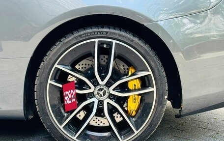 Mercedes-Benz E-Класс AMG, 2019 год, 7 499 000 рублей, 15 фотография