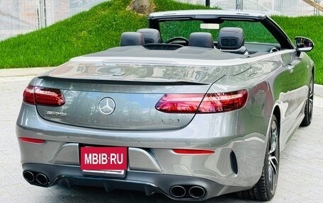 Mercedes-Benz E-Класс AMG, 2019 год, 7 499 000 рублей, 14 фотография