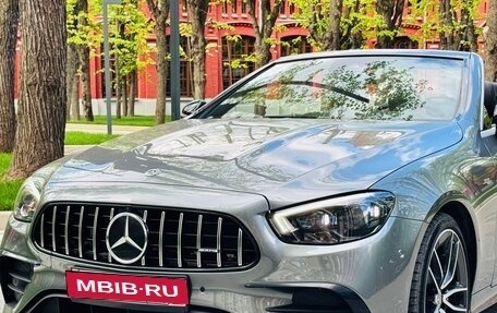 Mercedes-Benz E-Класс AMG, 2019 год, 7 499 000 рублей, 8 фотография