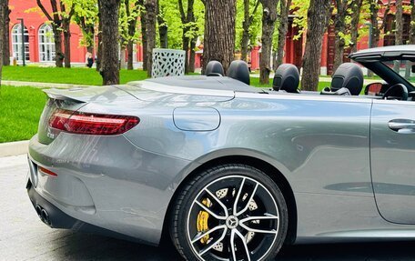 Mercedes-Benz E-Класс AMG, 2019 год, 7 499 000 рублей, 18 фотография