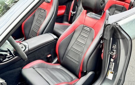 Mercedes-Benz E-Класс AMG, 2019 год, 7 499 000 рублей, 19 фотография