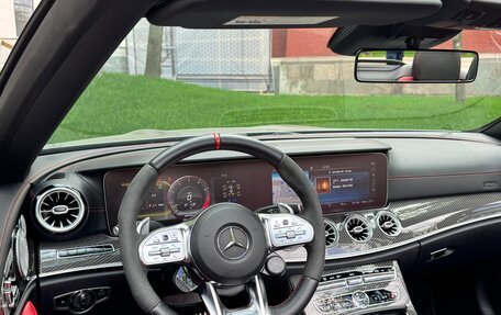 Mercedes-Benz E-Класс AMG, 2019 год, 7 499 000 рублей, 22 фотография