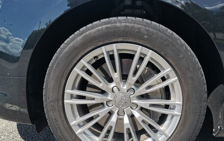Audi A8, 2016 год, 5 000 000 рублей, 3 фотография