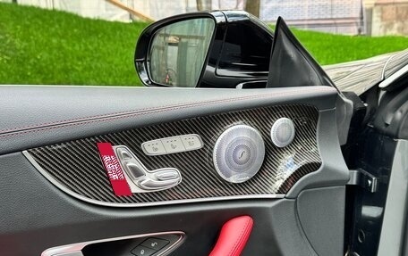 Mercedes-Benz E-Класс AMG, 2019 год, 7 499 000 рублей, 23 фотография