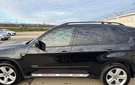 BMW X5, 2009 год, 1 450 000 рублей, 7 фотография