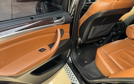 BMW X5, 2009 год, 1 450 000 рублей, 5 фотография