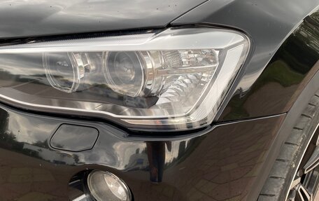 BMW X3, 2016 год, 2 690 000 рублей, 8 фотография