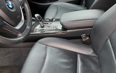 BMW X3, 2016 год, 2 690 000 рублей, 15 фотография