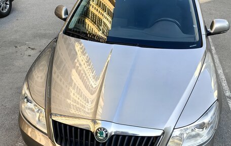 Skoda Octavia, 2012 год, 785 000 рублей, 2 фотография