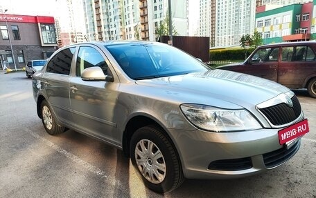 Skoda Octavia, 2012 год, 785 000 рублей, 6 фотография