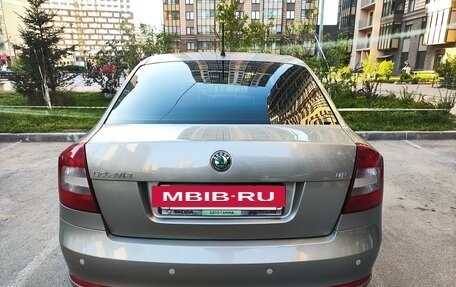 Skoda Octavia, 2012 год, 785 000 рублей, 7 фотография