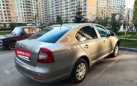 Skoda Octavia, 2012 год, 785 000 рублей, 5 фотография