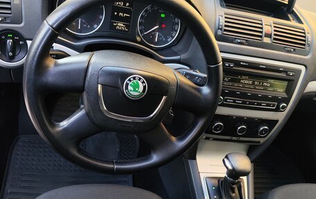 Skoda Octavia, 2012 год, 785 000 рублей, 15 фотография