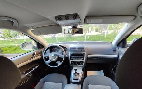 Skoda Octavia, 2012 год, 785 000 рублей, 14 фотография