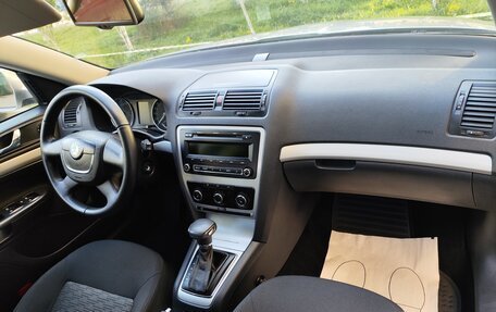 Skoda Octavia, 2012 год, 785 000 рублей, 16 фотография