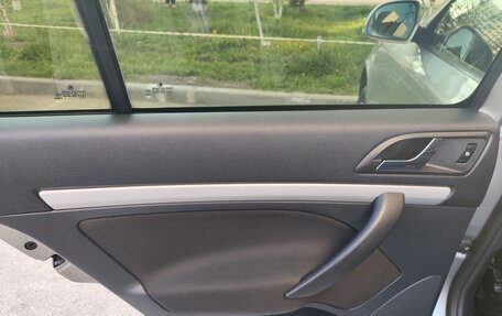 Skoda Octavia, 2012 год, 785 000 рублей, 19 фотография