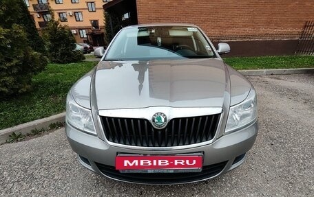 Skoda Octavia, 2012 год, 785 000 рублей, 8 фотография