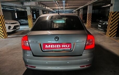 Skoda Octavia, 2012 год, 785 000 рублей, 12 фотография