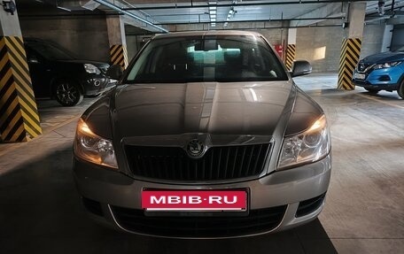 Skoda Octavia, 2012 год, 785 000 рублей, 13 фотография