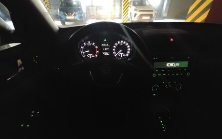 Skoda Octavia, 2012 год, 785 000 рублей, 23 фотография