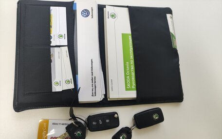 Skoda Octavia, 2012 год, 785 000 рублей, 24 фотография