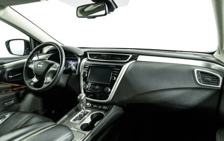 Nissan Murano, 2019 год, 2 898 898 рублей, 9 фотография