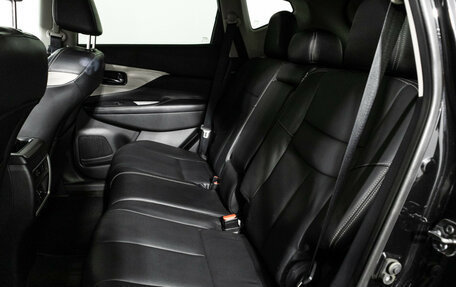 Nissan Murano, 2019 год, 2 898 898 рублей, 10 фотография