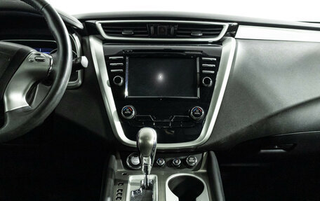 Nissan Murano, 2019 год, 2 898 898 рублей, 14 фотография