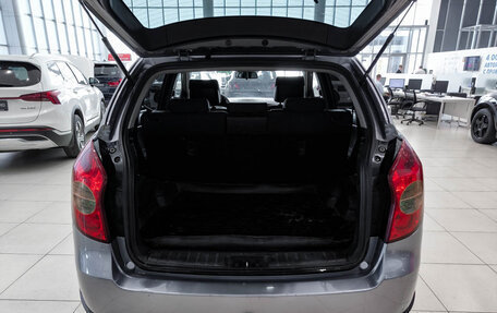 SsangYong Actyon II рестайлинг, 2012 год, 670 000 рублей, 14 фотография