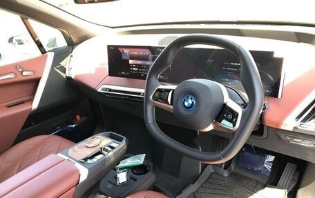 BMW iX, 2022 год, 5 970 000 рублей, 6 фотография