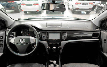 SsangYong Actyon II рестайлинг, 2012 год, 670 000 рублей, 18 фотография