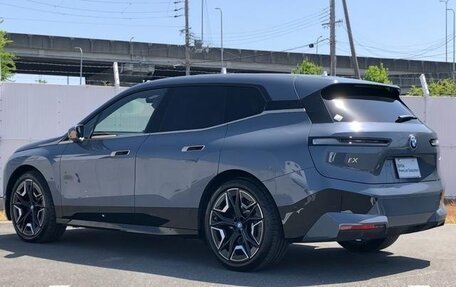BMW iX, 2022 год, 5 970 000 рублей, 4 фотография