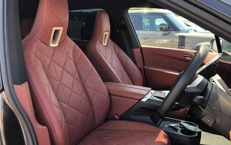 BMW iX, 2022 год, 5 970 000 рублей, 8 фотография