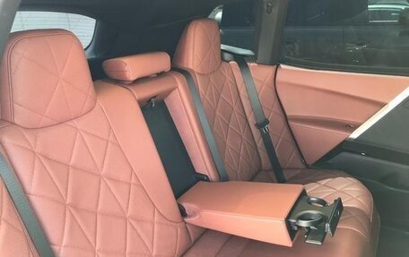 BMW iX, 2022 год, 5 970 000 рублей, 9 фотография