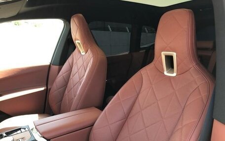 BMW iX, 2022 год, 5 970 000 рублей, 7 фотография
