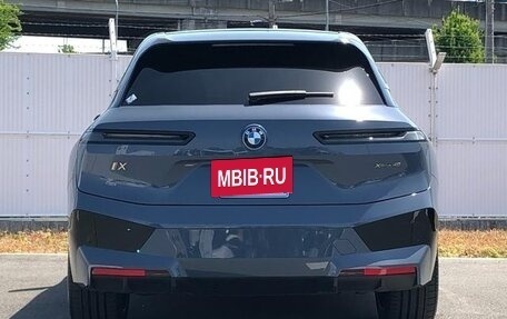 BMW iX, 2022 год, 5 970 000 рублей, 5 фотография