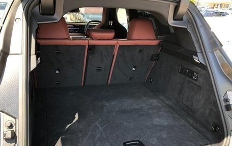 BMW iX, 2022 год, 5 970 000 рублей, 10 фотография