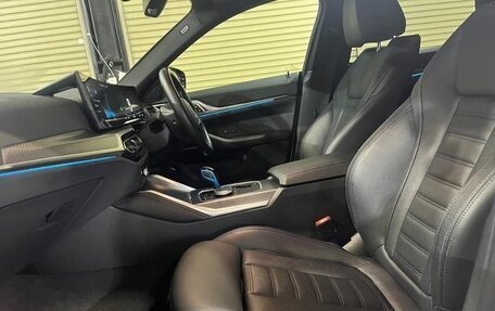 BMW i4, 2022 год, 3 755 000 рублей, 10 фотография