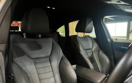 BMW i4, 2022 год, 3 755 000 рублей, 13 фотография