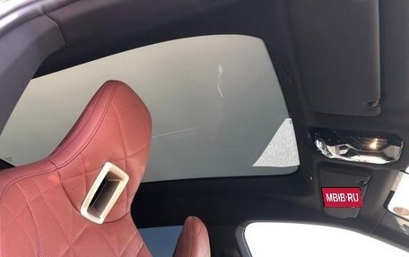 BMW iX, 2022 год, 5 970 000 рублей, 11 фотография