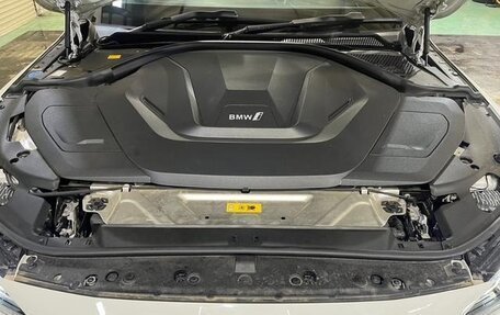 BMW i4, 2022 год, 3 755 000 рублей, 17 фотография