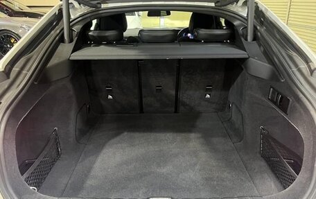 BMW i4, 2022 год, 3 755 000 рублей, 16 фотография