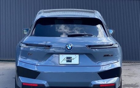 BMW iX, 2022 год, 5 970 000 рублей, 7 фотография
