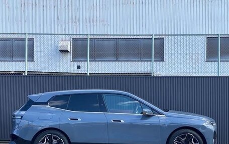BMW iX, 2022 год, 5 970 000 рублей, 4 фотография